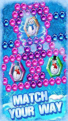冰雪奇缘寒冰泡泡截图4