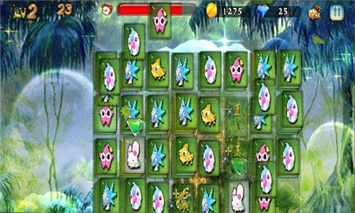 破坏方块2截图1