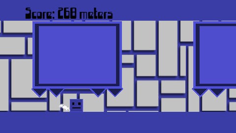 方块冲击截图1
