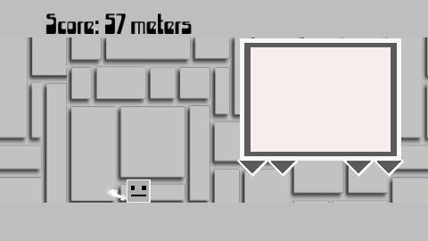 方块冲击截图3
