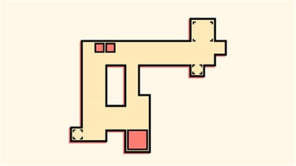简单方块截图2
