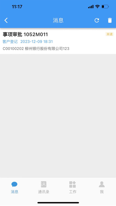 cpas审计管理截图2