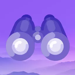 高清望远镜