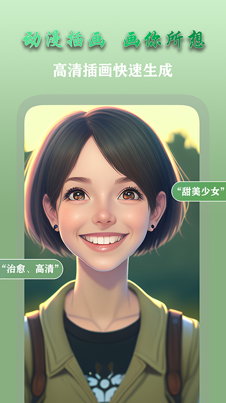 ai梦境画画师截图5