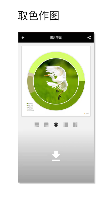 日本传统色截图4