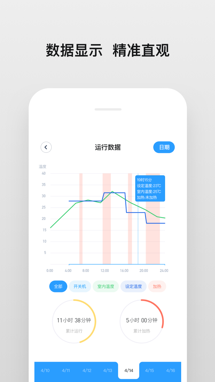 明珠智家截图3