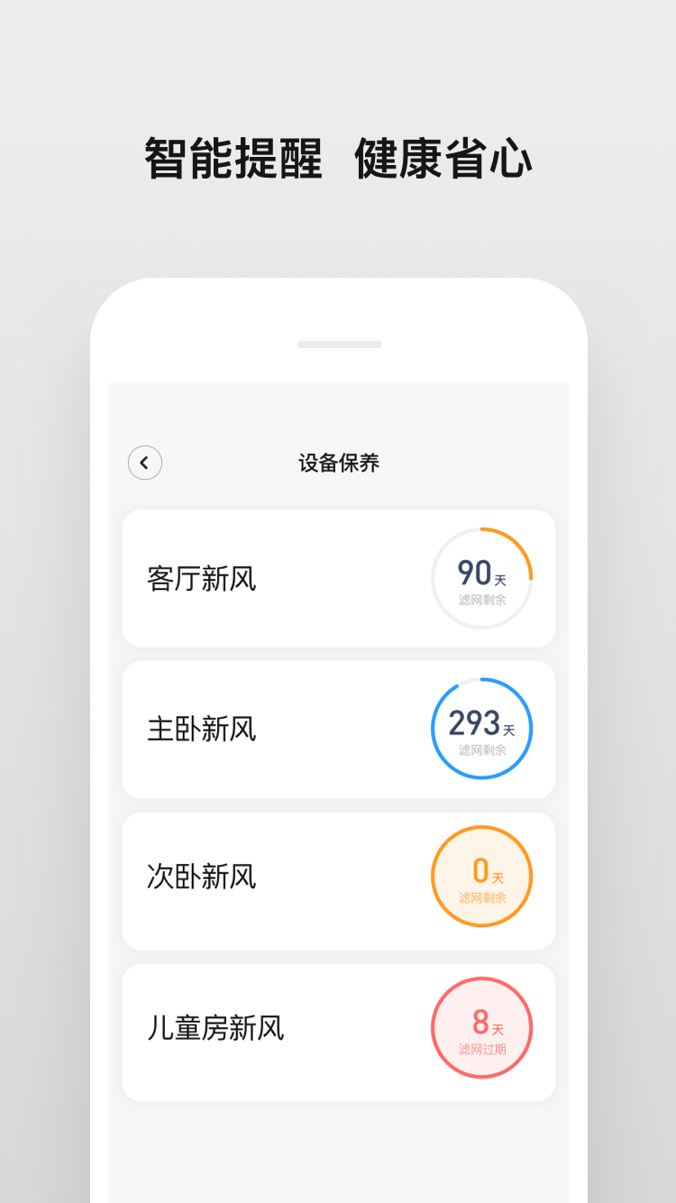 明珠智家截图4