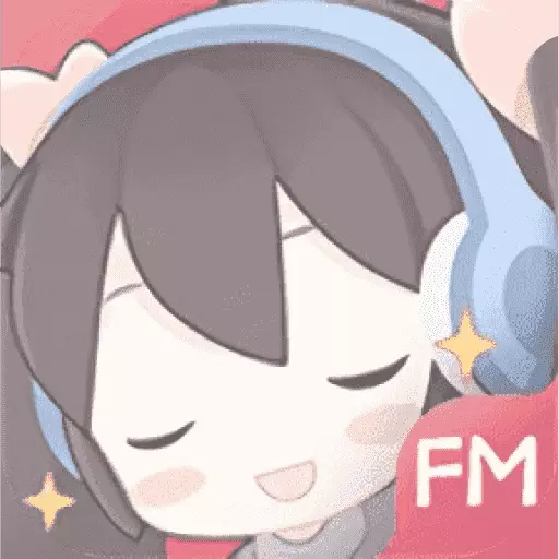 哇塞fm