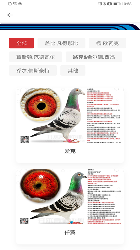 邢小信截图3