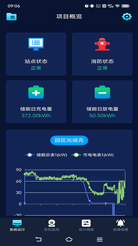 融信达ems截图1