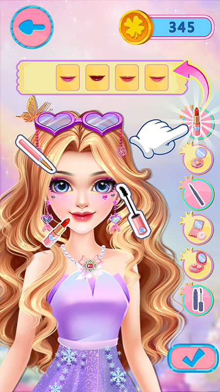 艾娃时尚服装制作店截图1