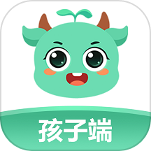 皆成守护孩子端