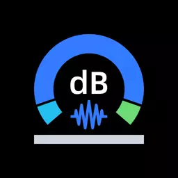 分贝噪音检测计