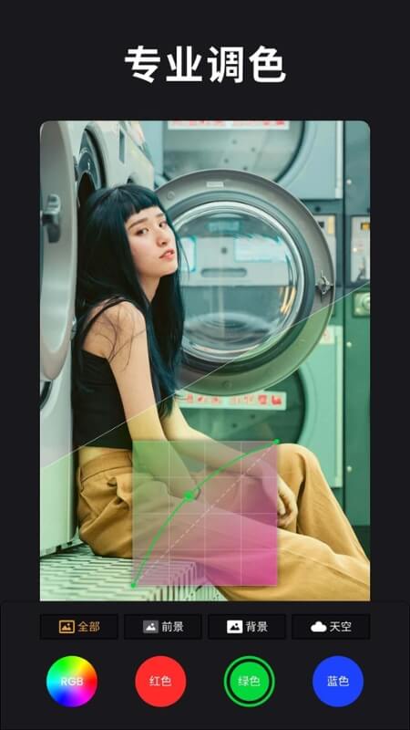 relens大光圈虚化单反相机截图3