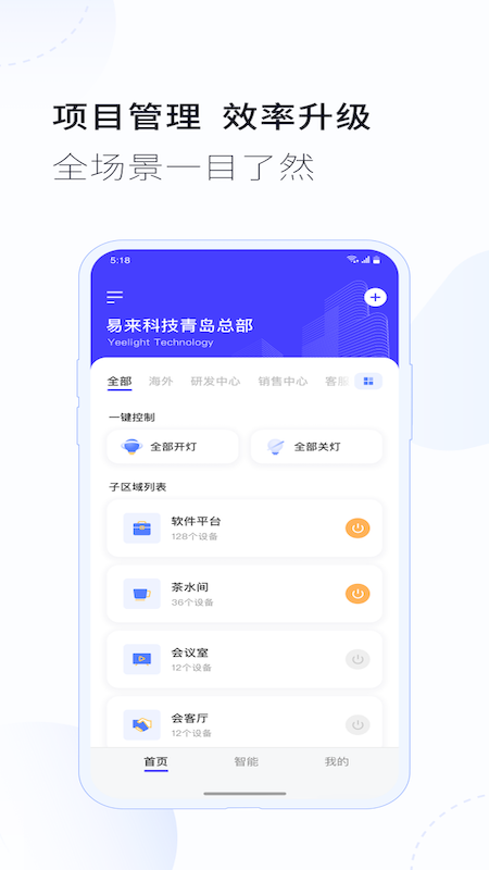 易来商照截图2