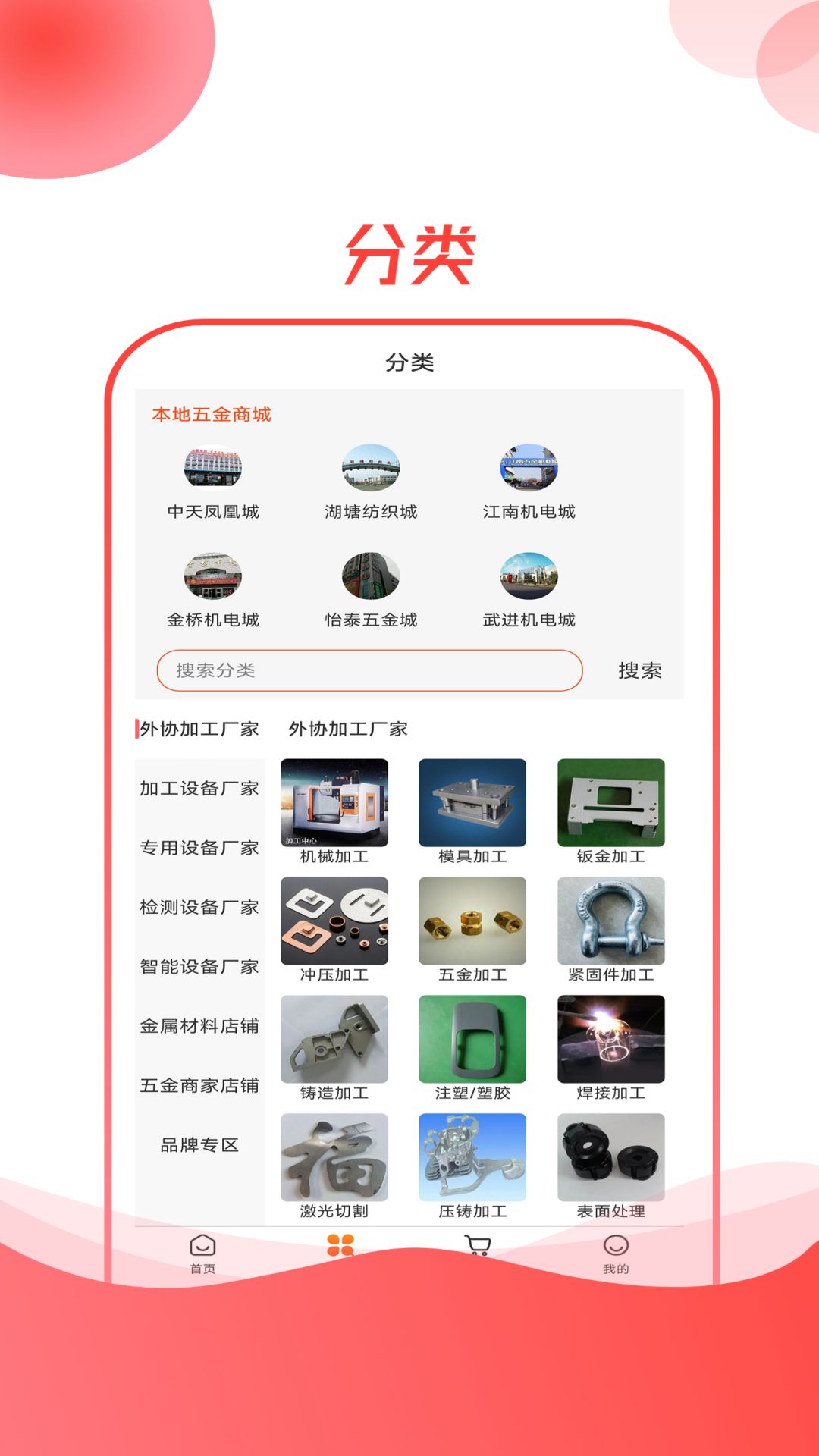 元熵云制造截图2