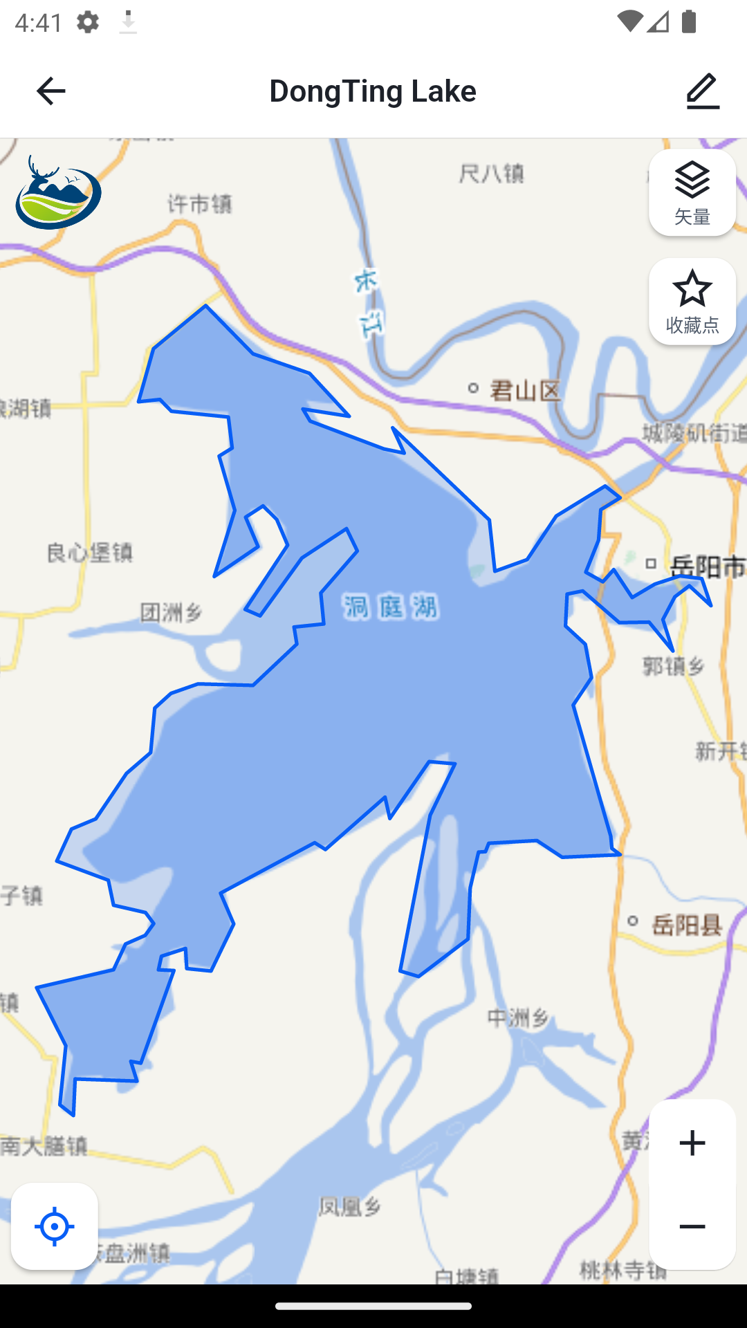 环球追踪截图5
