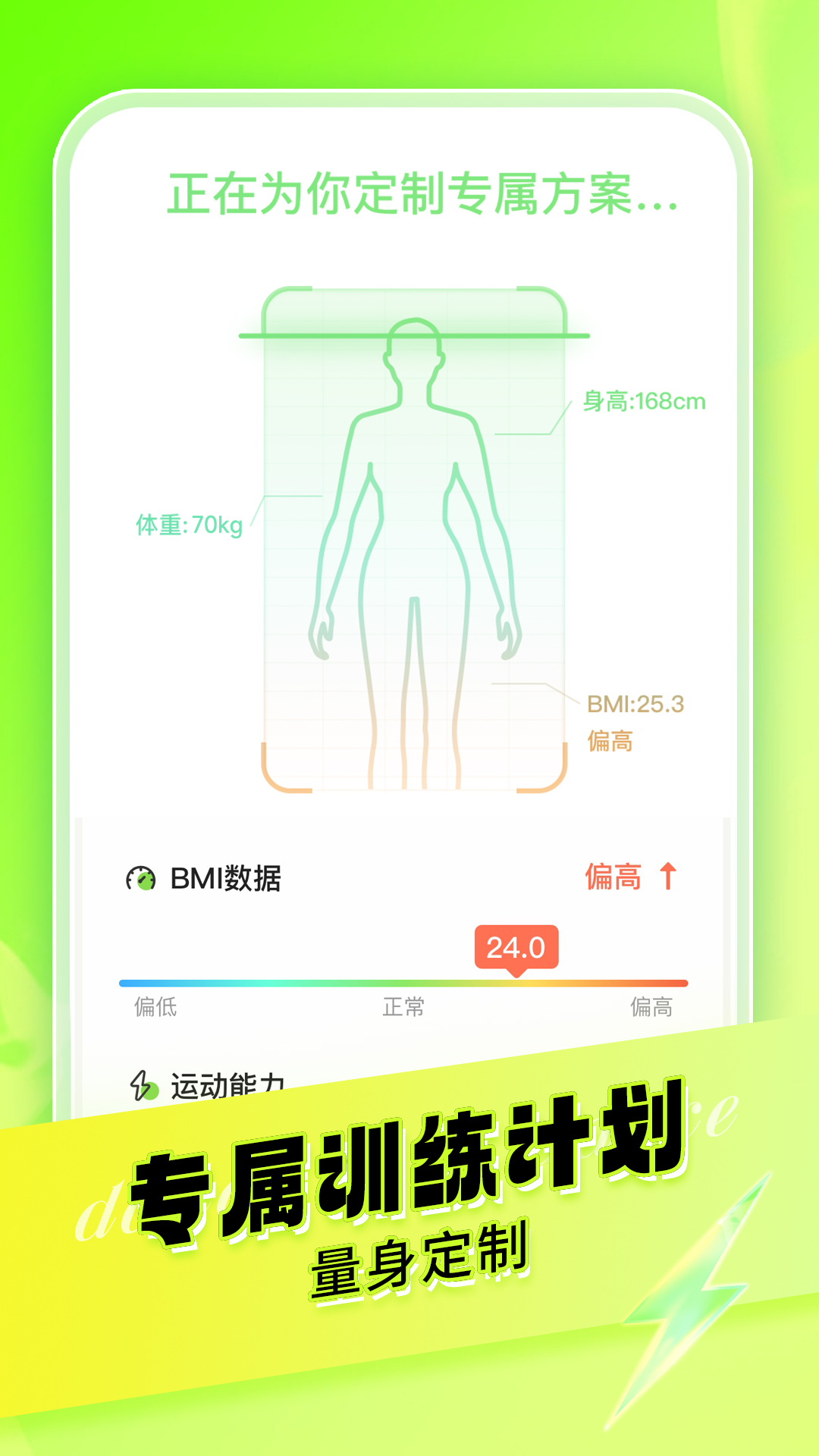 热汗舞蹈截图4