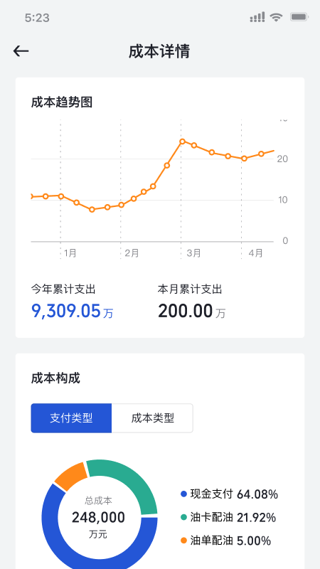 瑞和运营截图3