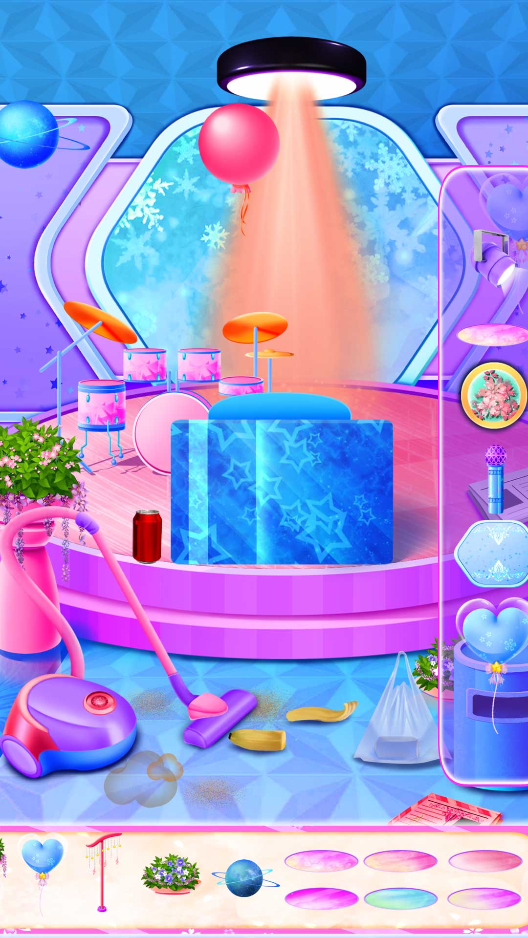 发现好声音之通往音乐殿堂截图4