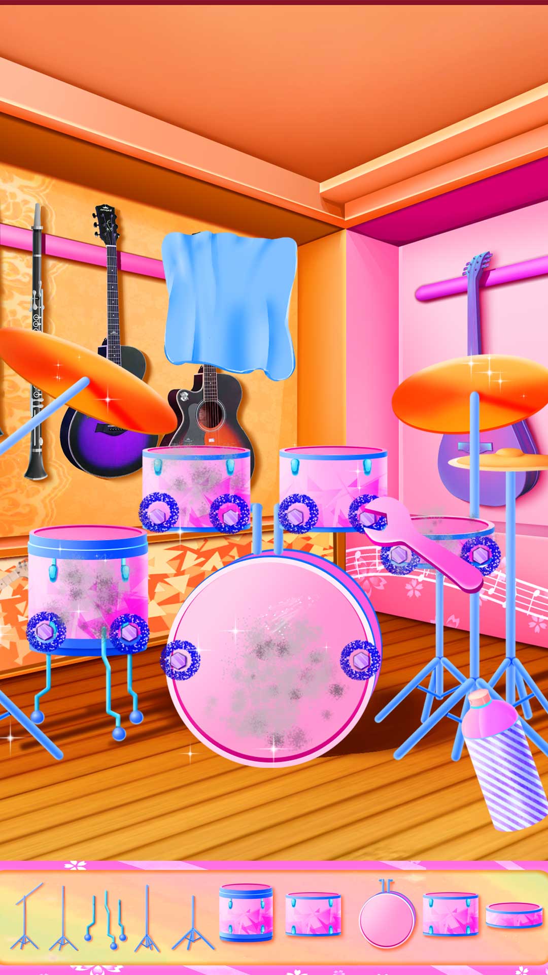 发现好声音之通往音乐殿堂截图1