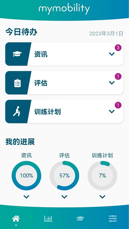 捷行伴侣截图1