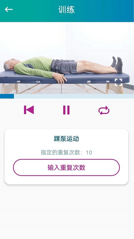捷行伴侣截图4