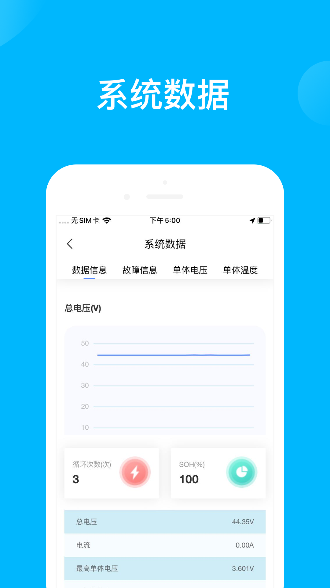 精控云服务截图2