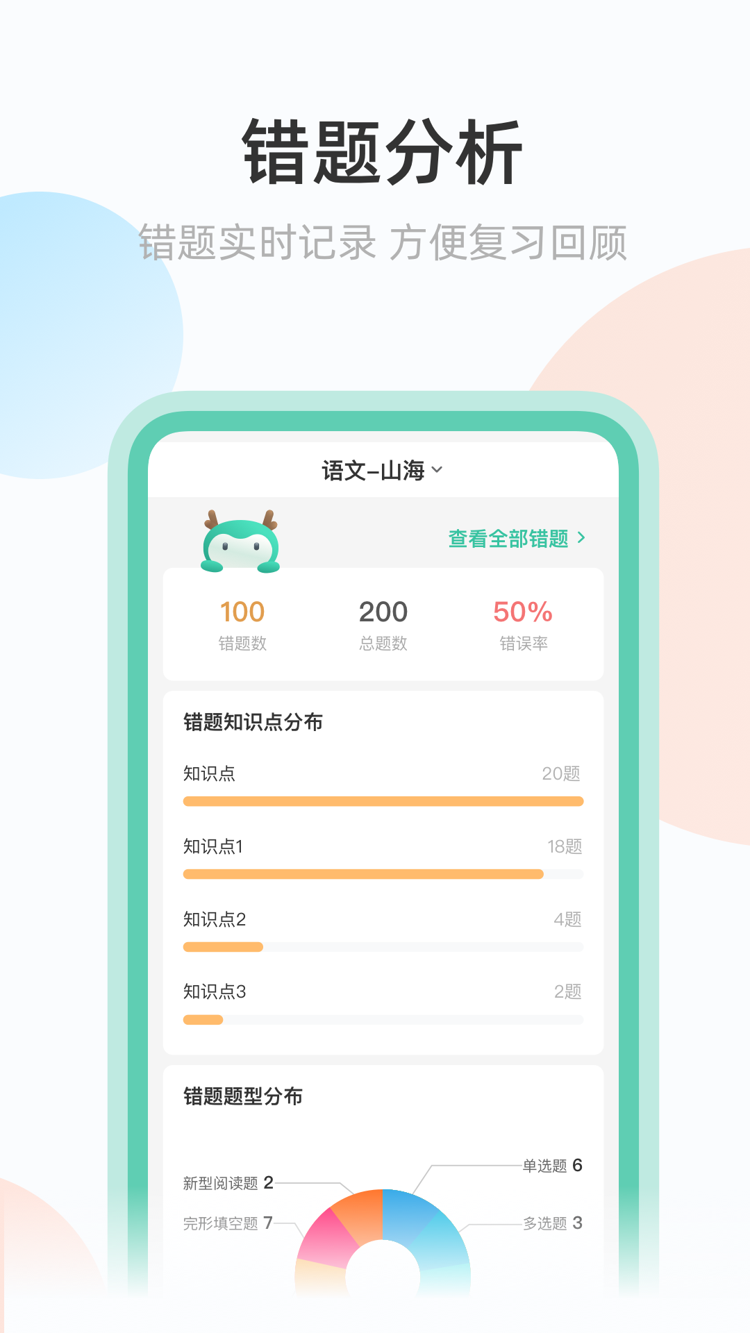 青鹿作业截图5