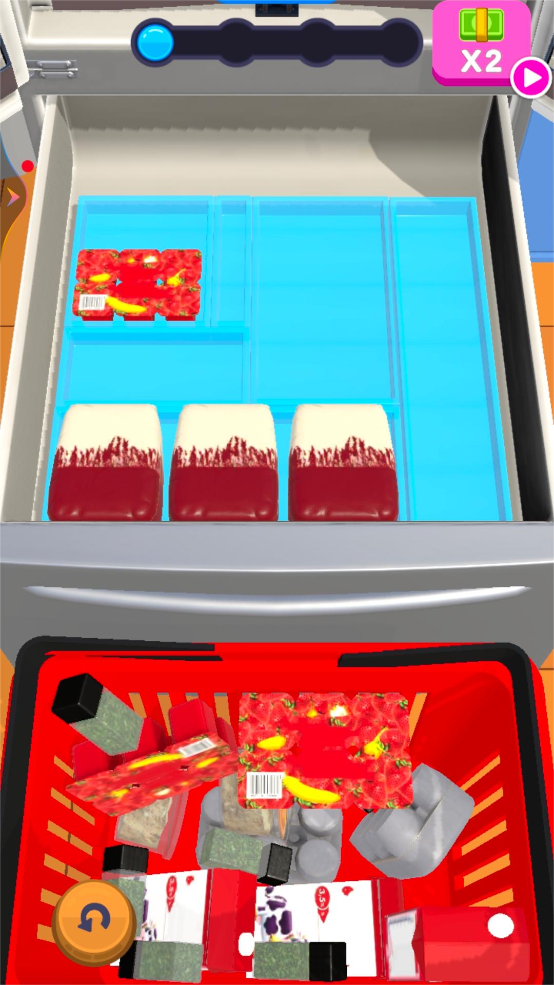 冰箱陈列师截图2