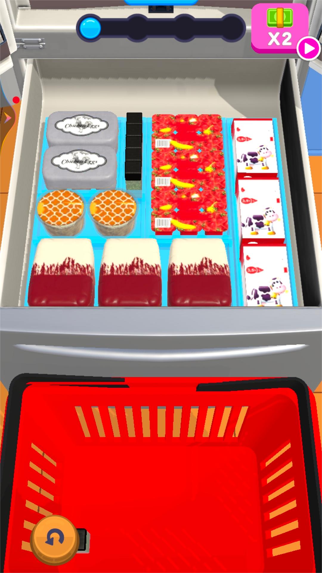 冰箱陈列师截图3