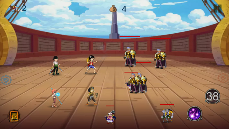 超果实觉醒截图3