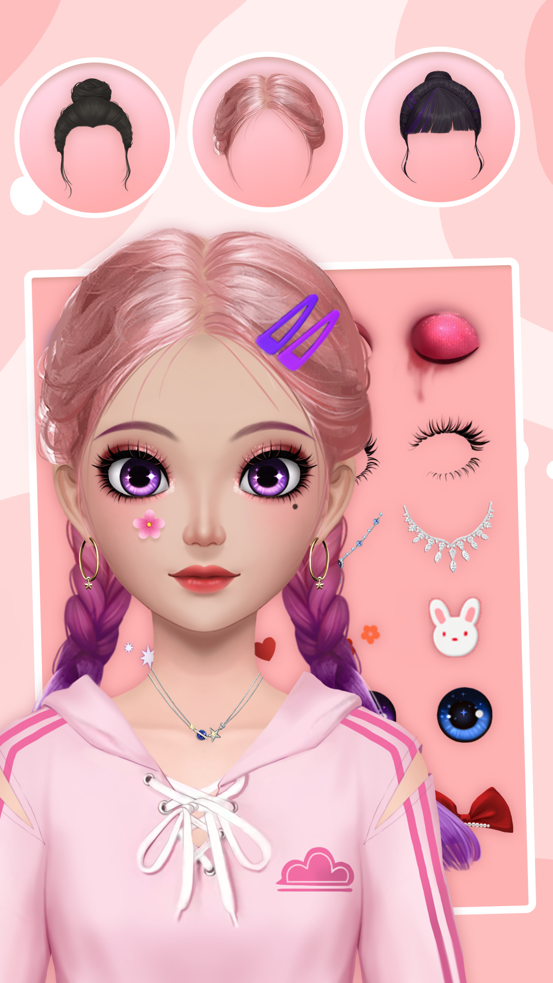 超级化妆师截图1