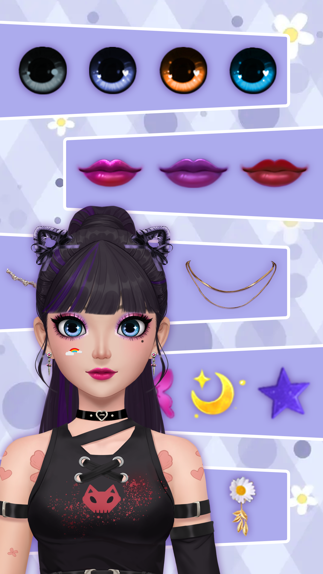 超级化妆师截图4