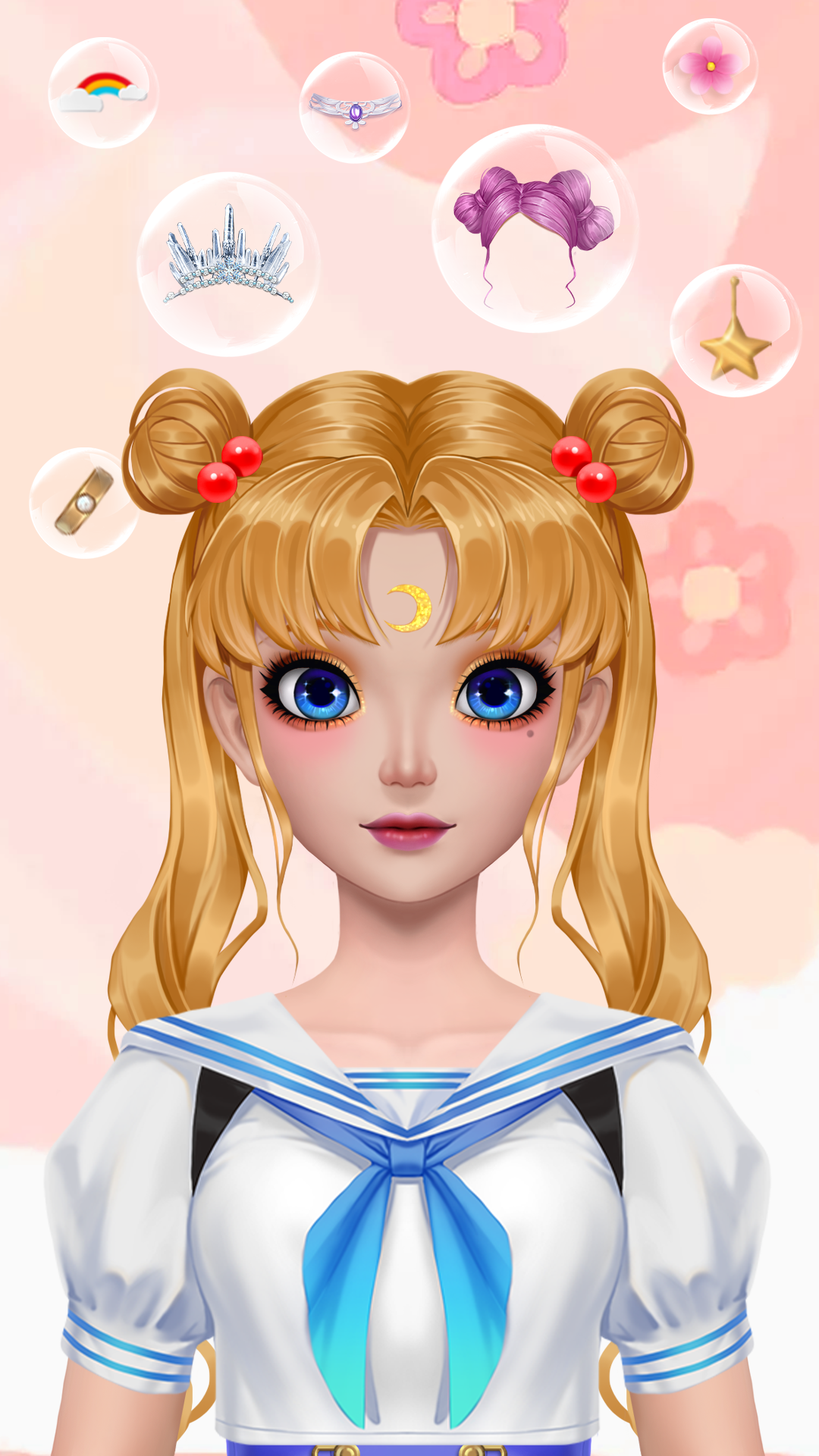 超级化妆师截图5