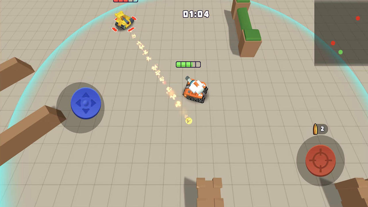 精英训练营截图2