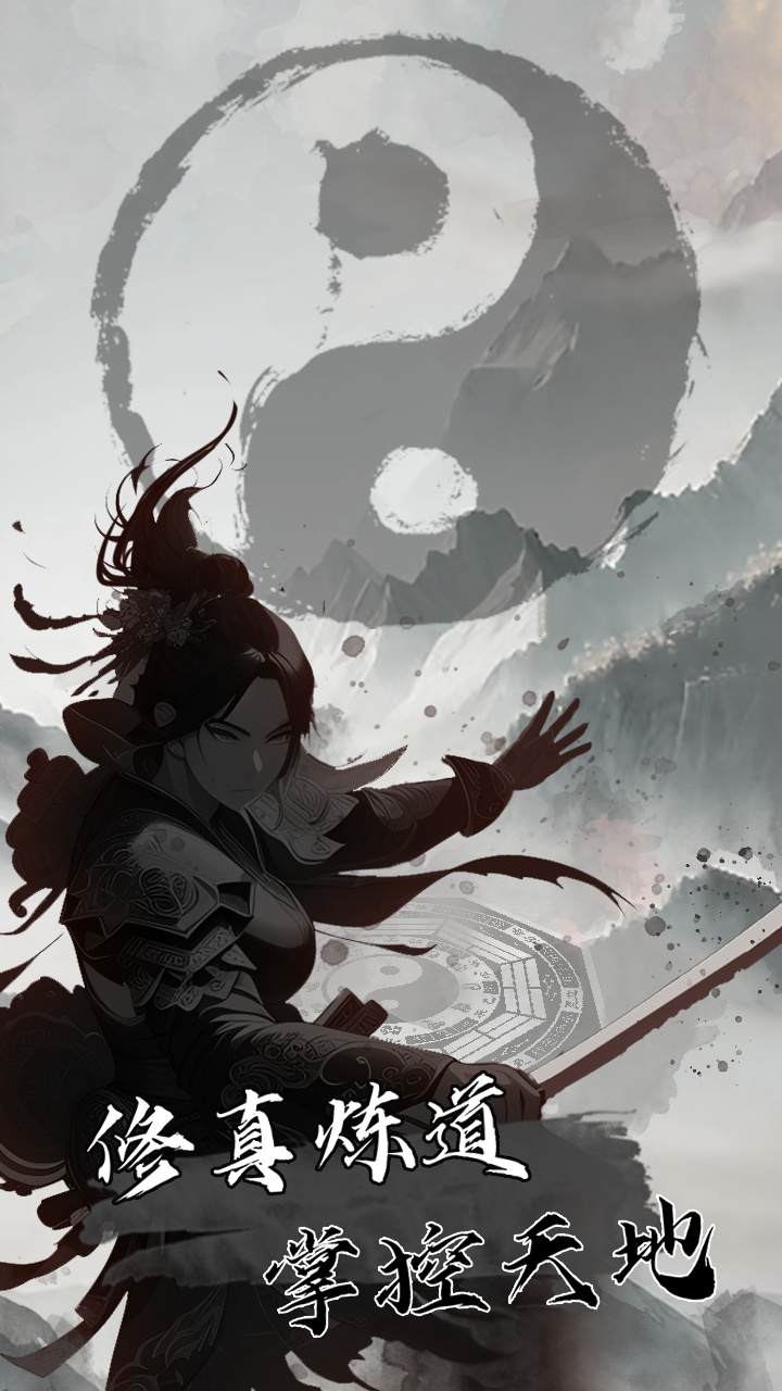 我是一个修真者啊截图3