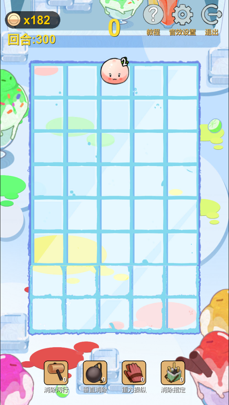 多卜力水果大作战截图6