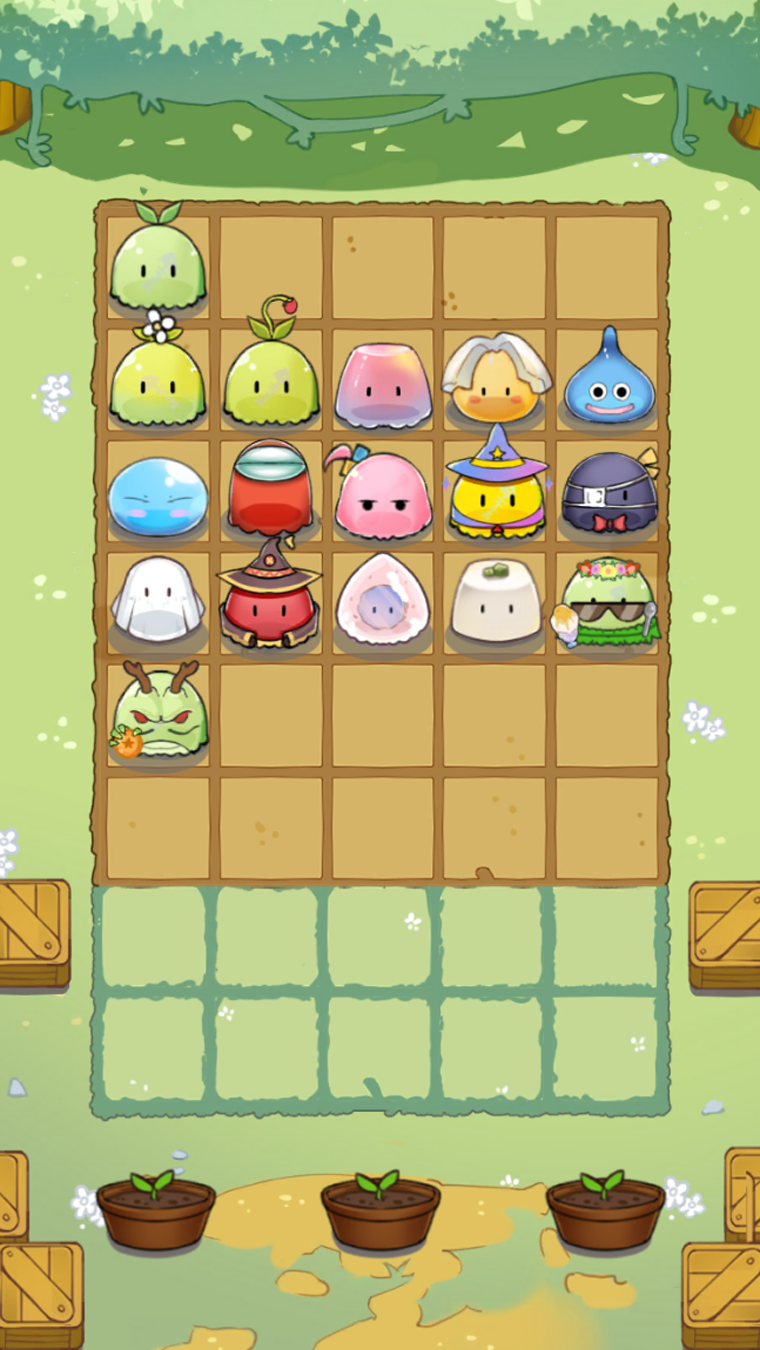 多卜力水果大作战截图2