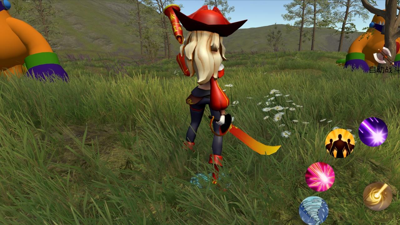 我的神仙生活截图5