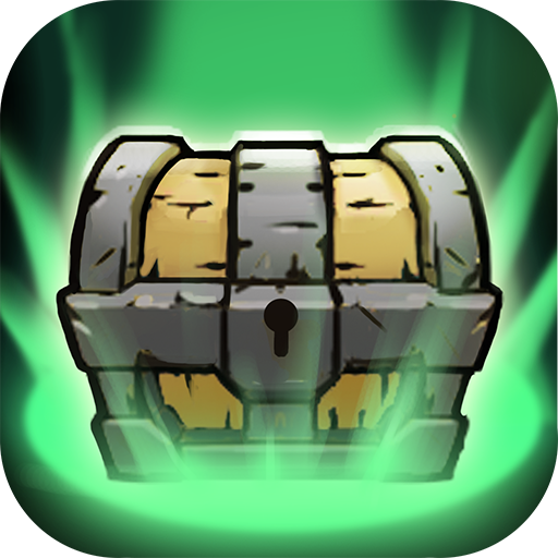 转生暗黑开宝箱