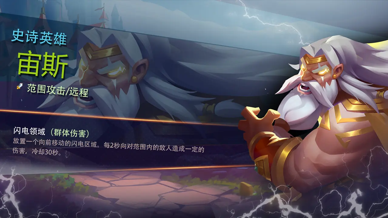 最强指挥官截图7