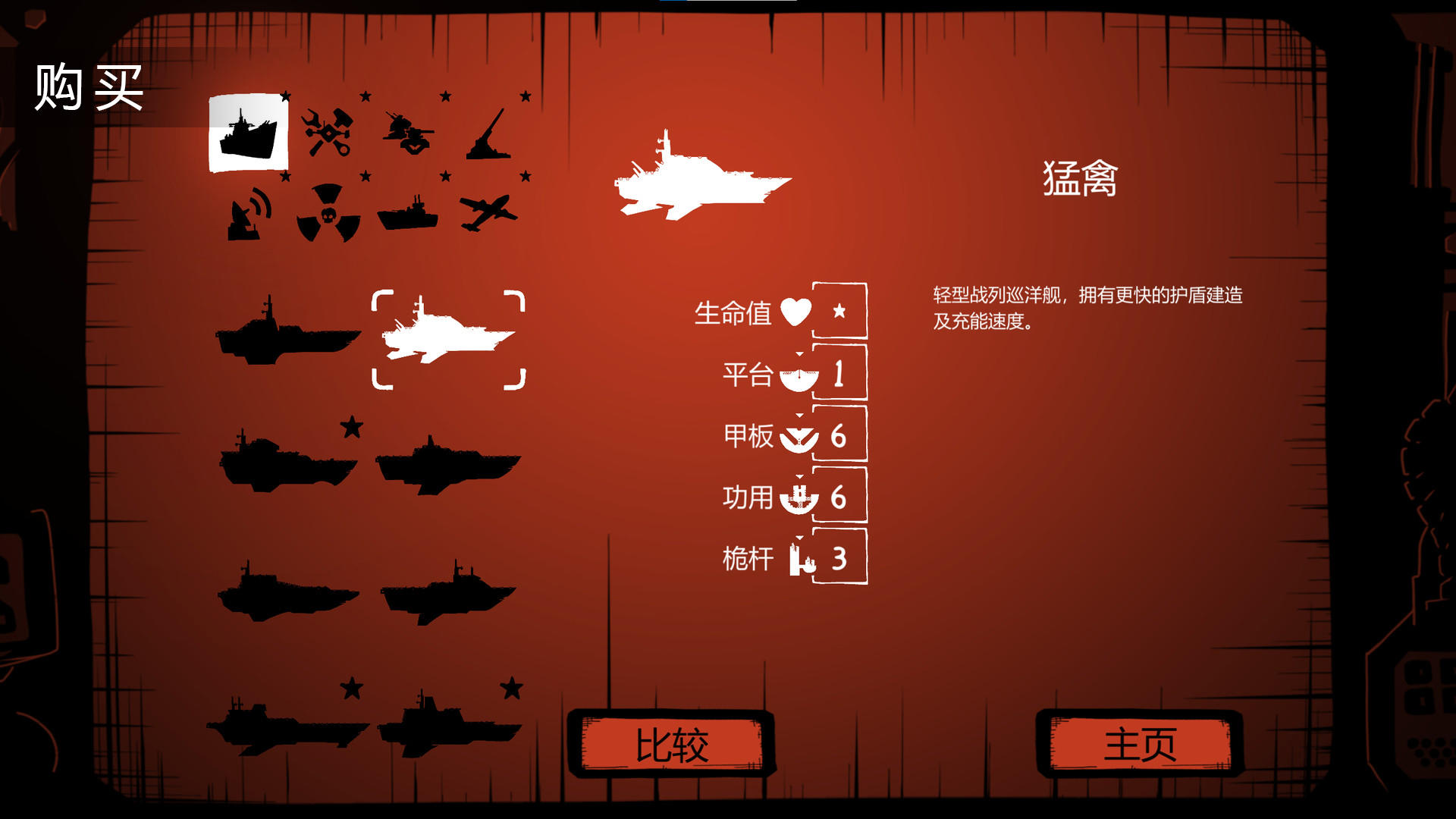 海上派对模拟器截图2
