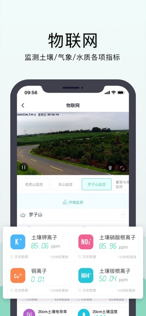 神农口袋截图4