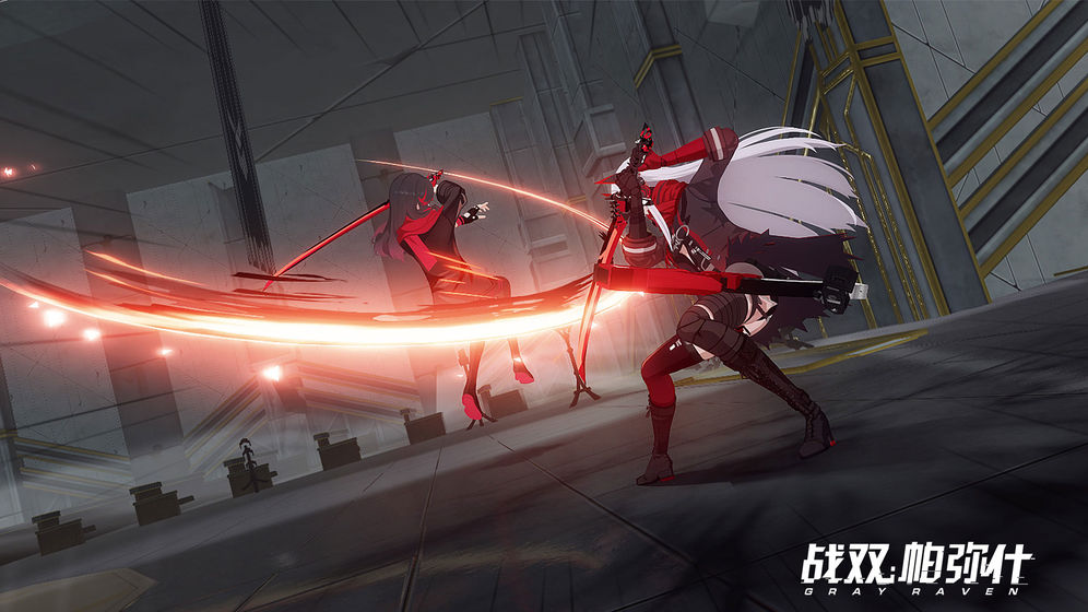 战双帕弥什截图3