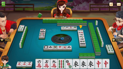 亿元棋牌截图3