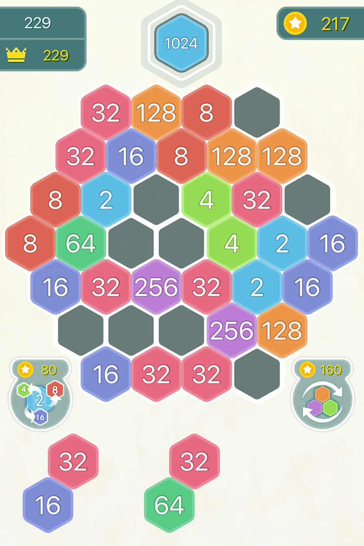 数字合合乐截图1