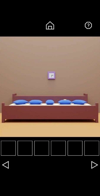 逃脱游戏失眠截图2