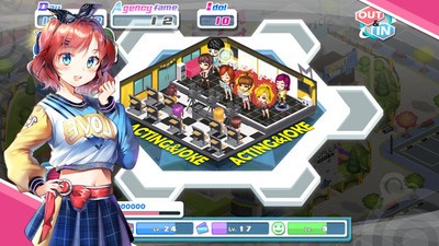 我要养明星截图2