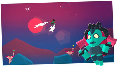 火星探险截图3
